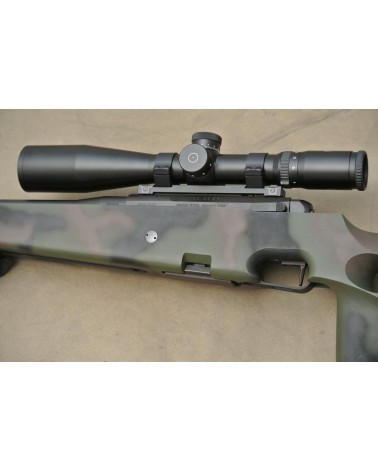 Repetierbüchse, Scharfschützengewehr Mauser Mod. 86 SR, Kal. .308 Win.