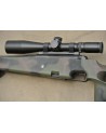 Repetierbüchse, Scharfschützengewehr Mauser Mod. 86 SR, Kal. .308 Win.