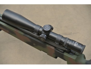 Repetierbüchse, Scharfschützengewehr Mauser Mod. 86 SR, Kal. .308 Win. Repetierbüchse, Scharfschützengewehr Mauser Mod. 86 SR, Kal. .308 Win.