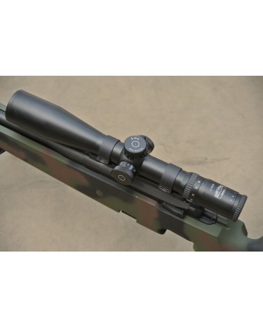Repetierbüchse, Scharfschützengewehr Mauser Mod. 86 SR, Kal. .308 Win.