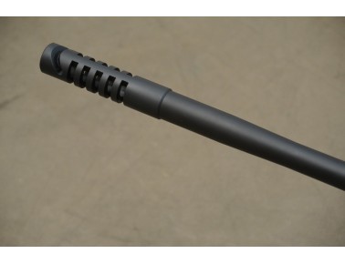 Repetierbüchse, Scharfschützengewehr Mauser Mod. 86 SR, Kal. .308 Win. Repetierbüchse, Scharfschützengewehr Mauser Mod. 86 SR, Kal. .308 Win.