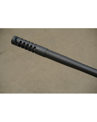 Repetierbüchse, Scharfschützengewehr Mauser Mod. 86 SR, Kal. .308 Win.