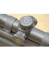 Repetierbüchse, Scharfschützengewehr Mauser Mod. 86 SR, Kal. .308 Win.