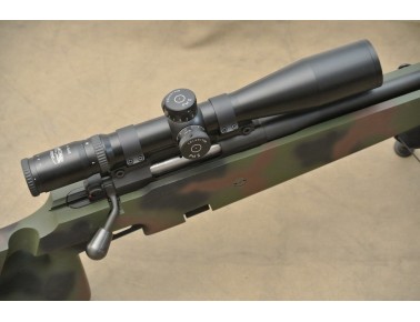 Repetierbüchse, Scharfschützengewehr Mauser Mod. 86 SR, Kal. .308 Win. Repetierbüchse, Scharfschützengewehr Mauser Mod. 86 SR, Kal. .308 Win.