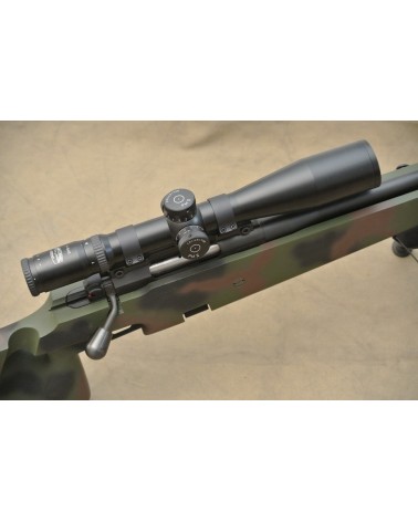 Repetierbüchse, Scharfschützengewehr Mauser Mod. 86 SR, Kal. .308 Win.