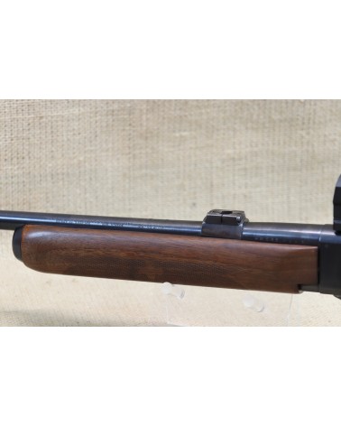 Halbautomatische Büchse Remington, Mod. Woodmaster 742, Kal. .30-06 Spring. - Bild 6