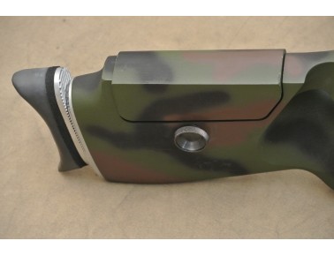 Repetierbüchse, Scharfschützengewehr Mauser Mod. 86 SR, Kal. .308 Win. Repetierbüchse, Scharfschützengewehr Mauser Mod. 86 SR, Kal. .308 Win.