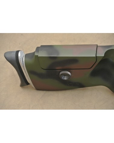 Repetierbüchse, Scharfschützengewehr Mauser Mod. 86 SR, Kal. .308 Win.