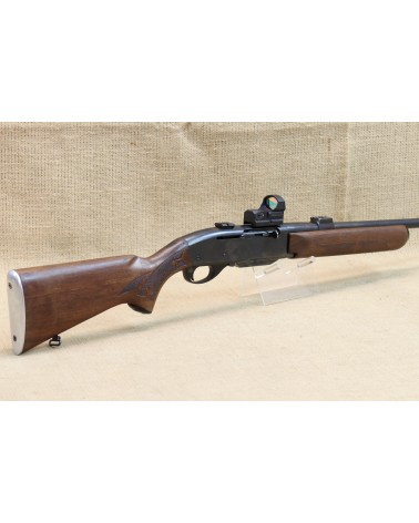 Halbautomatische Büchse Remington, Mod. Woodmaster 742, Kal. .30-06 Spring. - Bild 2