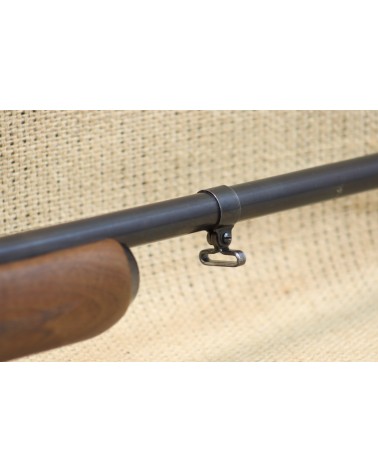 Halbautomatische Büchse Remington, Mod. Woodmaster 742, Kal. .30-06 Spring. - Bild 7