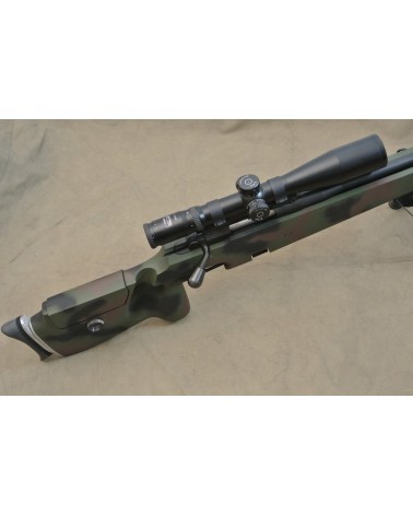Repetierbüchse, Scharfschützengewehr Mauser Mod. 86 SR, Kal. .308 Win.