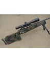 Repetierbüchse, Scharfschützengewehr Mauser Mod. 86 SR, Kal. .308 Win.
