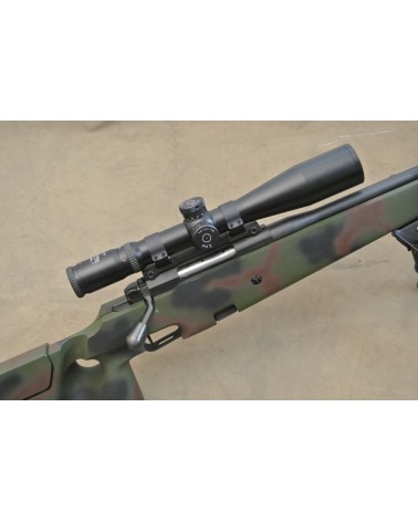 Repetierbüchse, Scharfschützengewehr Mauser Mod. 86 SR, Kal. .308 Win.