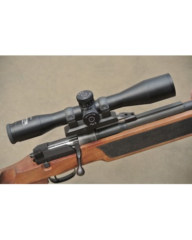 Repetierbüchse, Scharfschützengewehr Mauser Mod. 66 SP, Kal. .308 Win.