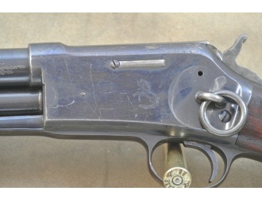 Vorderschaftrepetierbüchse, orig. Colt Lightning Medium Frame Carbine, Kal. 44-40 WCF.