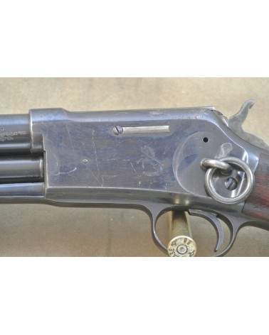 Vorderschaftrepetierbüchse, orig. Colt Lightning Medium Frame Carbine, Kal. 44-40 WCF.
