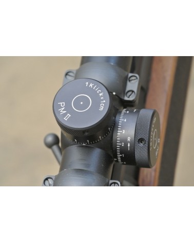 Repetierbüchse, Scharfschützengewehr Mauser Mod. 66 SP, Kal. .308 Win.