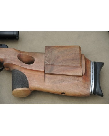 Repetierbüchse, Scharfschützengewehr Mauser Mod. 66 SP, Kal. .308 Win.