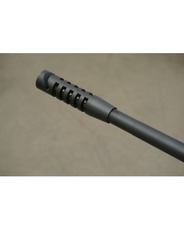 Repetierbüchse, Scharfschützengewehr Mauser Mod. 66 SP, Kal. .308 Win.