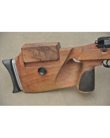 Repetierbüchse, Scharfschützengewehr Mauser Mod. 66 SP, Kal. .308 Win.