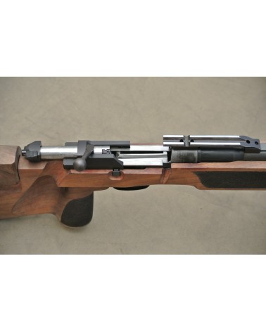 Repetierbüchse, Scharfschützengewehr Mauser Mod. 66 SP, Kal. .308 Win.
