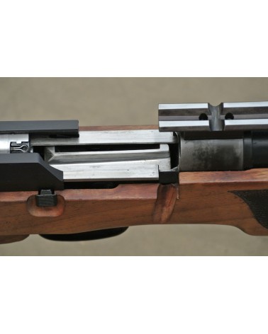 Repetierbüchse, Scharfschützengewehr Mauser Mod. 66 SP, Kal. .308 Win.