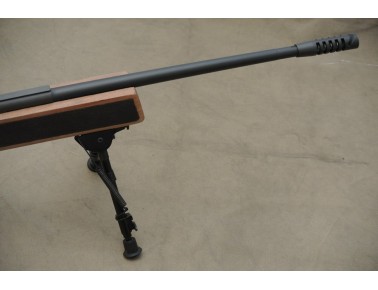 Repetierbüchse, Scharfschützengewehr Mauser Mod. 66 SP, Kal. .308 Win.
