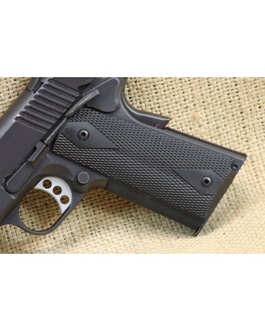 Halbautomatische Pistole, Kimber, Mod. PRO TLE/RL II, Kal. .45 Auto incl. B&T Schalldämper - Bild 9