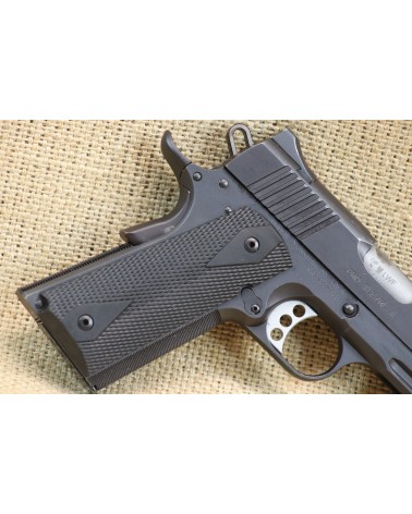 Halbautomatische Pistole, Kimber, Mod. PRO TLE/RL II, Kal. .45 Auto incl. B&T Schalldämper - Bild 10