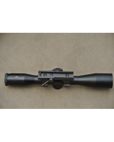 Repetierbüchse, Scharfschützengewehr Mauser Mod. 66 SP, Kal. .308 Win.