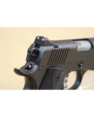 Halbautomatische Pistole, Kimber, Mod. PRO TLE/RL II, Kal. .45 Auto incl. B&T Schalldämper - Bild 11