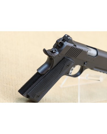 Halbautomatische Pistole, Kimber, Mod. PRO TLE/RL II, Kal. .45 Auto incl. B&T Schalldämper - Bild 12