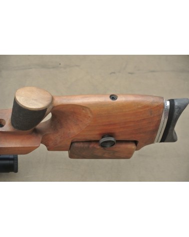 Repetierbüchse, Scharfschützengewehr Mauser Mod. 66 SP, Kal. .308 Win.