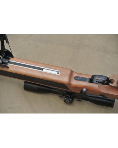 Repetierbüchse, Scharfschützengewehr Mauser Mod. 66 SP, Kal. .308 Win.