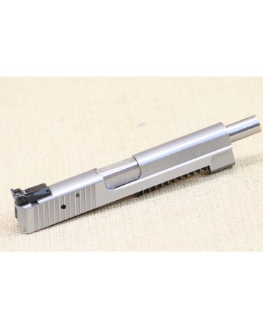 Halbautomatische Pistole, Sig Sauer P 220 - S, Kal. .45Auto, inkl. Wechselsystem 9 mm Luger. - Bild 11