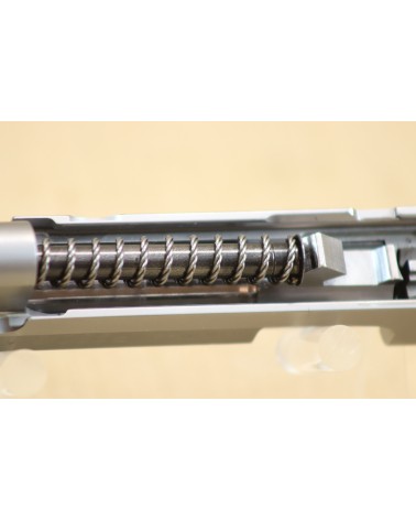 Halbautomatische Pistole, Sig Sauer P 220 - S, Kal. .45Auto, inkl. Wechselsystem 9 mm Luger. - Bild 14