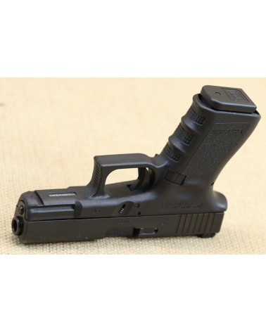 Halbautomatische Pistole, Glock 19, Kal. .9mm Luger - Bild 7