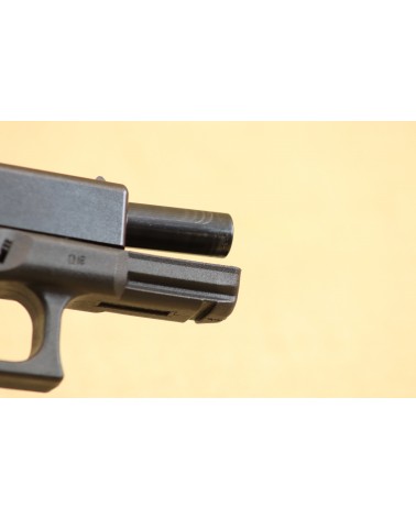 Halbautomatische Pistole, Glock 19, Kal. .9mm Luger - Bild 6