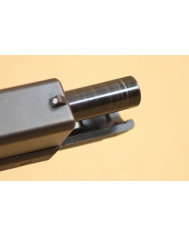 Halbautomatische Pistole, Glock 19, Kal. .9mm Luger - Bild 5
