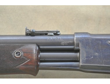 Vorderschaftrepetierbüchse, orig. Colt Lightning Medium Frame Carbine, Kal. 44-40 WCF.