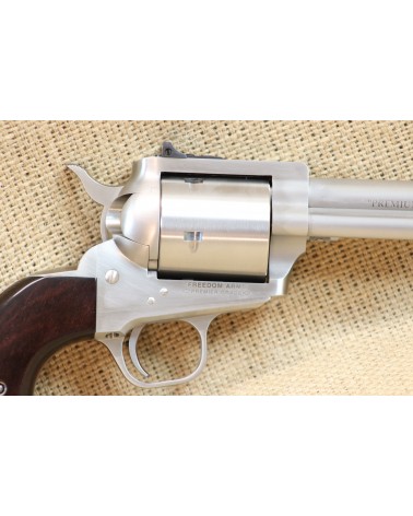 Revolver, Freedom Arms, Mod. Casull Premier Grade " Pemium Plus " , Kal. .454 Casull - Bild 6