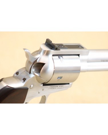 Revolver, Freedom Arms, Mod. Casull Premier Grade " Pemium Plus " , Kal. .454 Casull - Bild 4