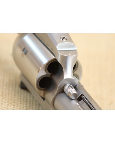 Revolver, Freedom Arms, Mod. Casull Premier Grade " Pemium Plus " , Kal. .454 Casull - Bild 15