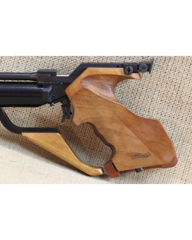 Luftpistole Walther, Mod. LPM1,  Kal. 4,5 - Bild 4