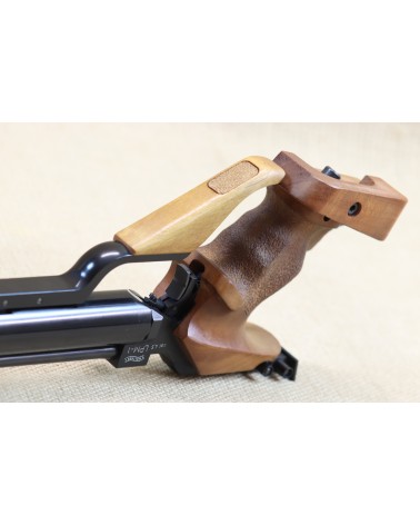 Luftpistole Walther, Mod. LPM1,  Kal. 4,5 - Bild 9