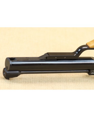 Luftpistole Walther, Mod. LPM1,  Kal. 4,5 - Bild 8