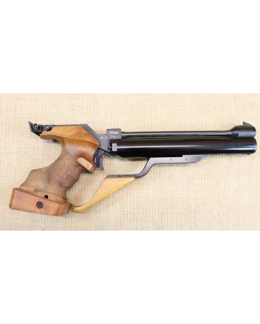 Luftpistole Walther, Mod. LPM1,  Kal. 4,5 - Bild 2