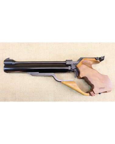 Luftpistole Walther, Mod. LPM1,  Kal. 4,5