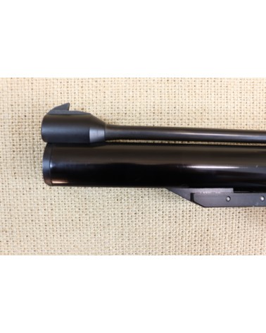 Luftpistole Walther, Mod. LPM1,  Kal. 4,5 - Bild 7