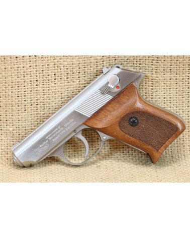Halbautomatische Pistole, Interarms (Walther) TPH, Kal. .22Lr. - Bild 2